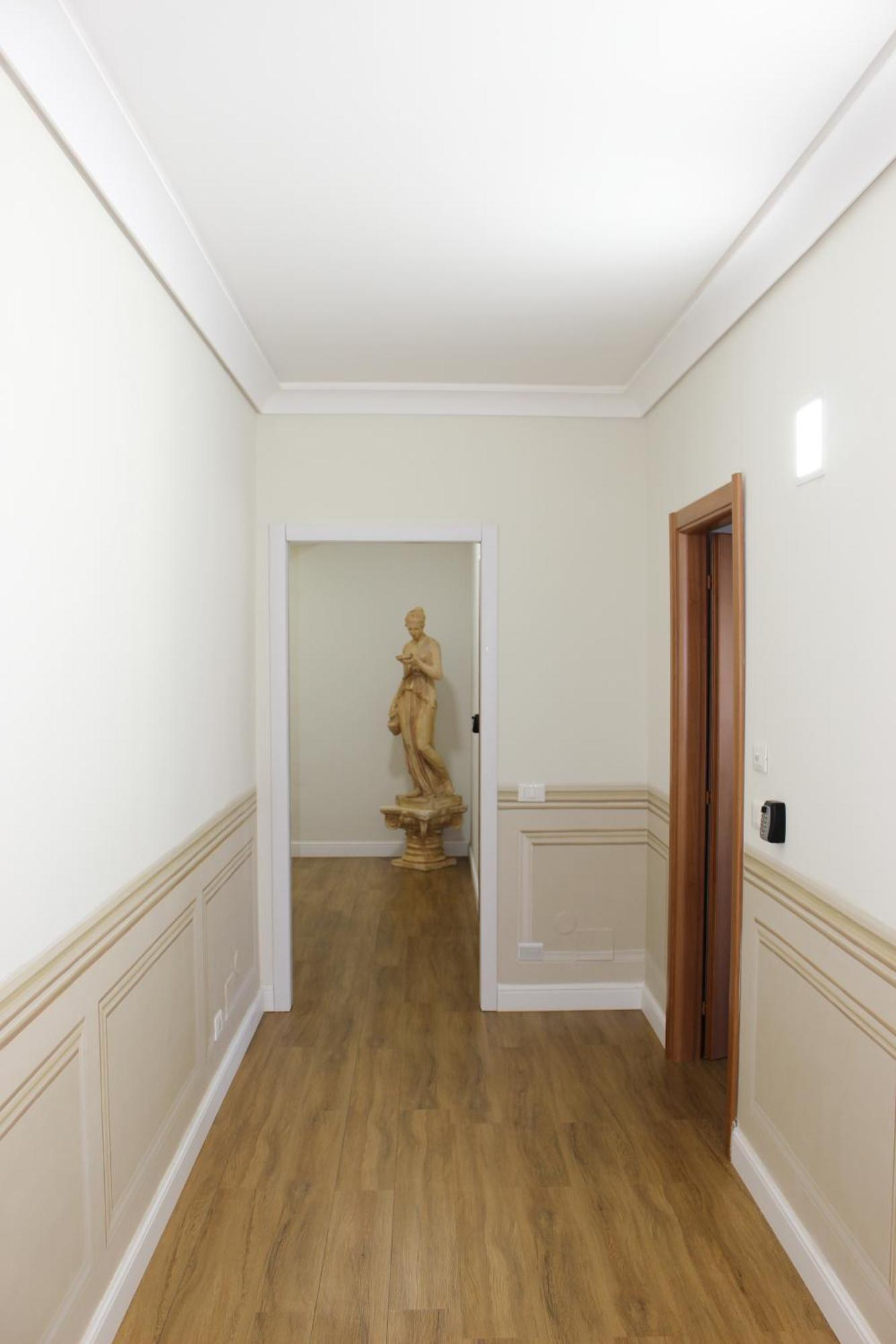 La Casa Di Giusy Bed & Breakfast Cosenza Exterior photo